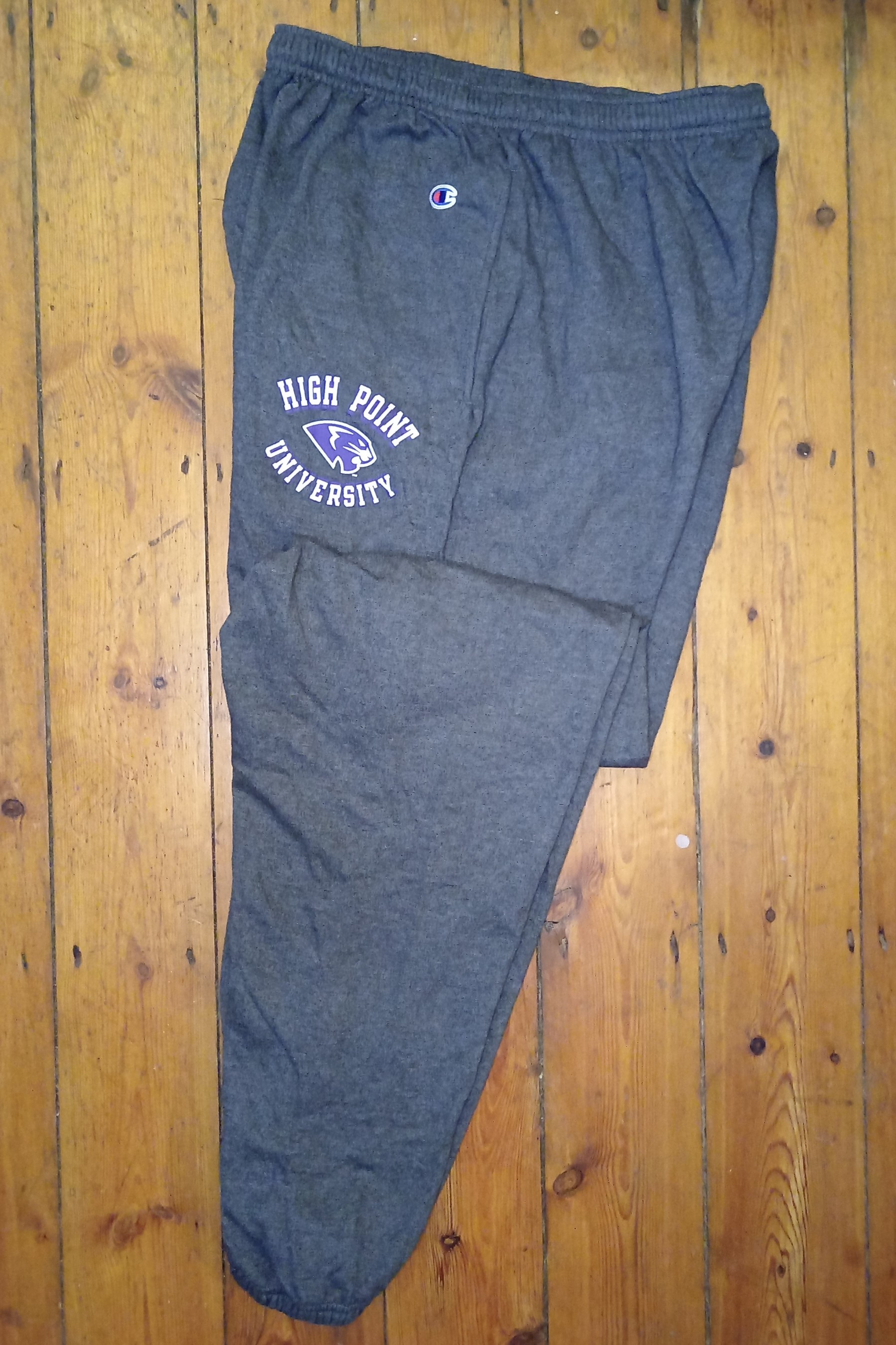 Champion Tracksuit Bottoms